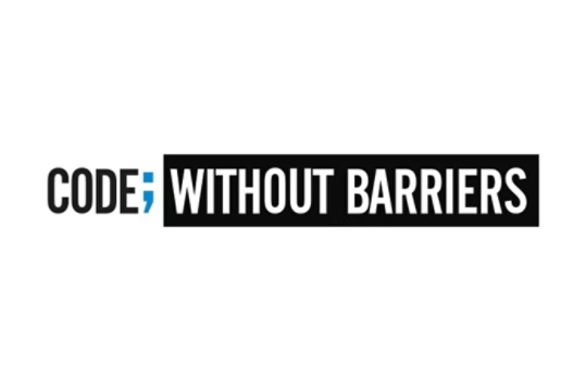 Code; Without Barriers